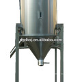 Plastic Storage hopper